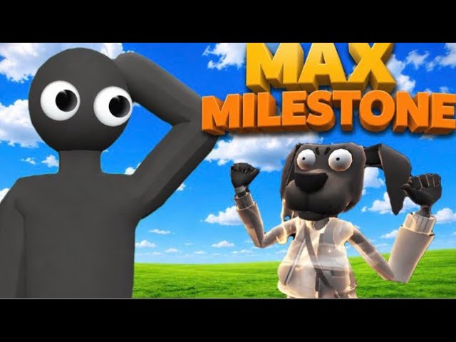 Getting Max Milestone on Reporter in Tag before Dawn