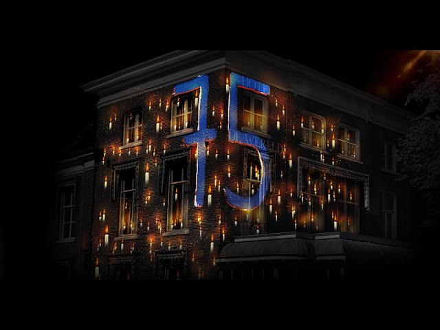 Vrijheidsvuur (Freedom Fire) (VR)