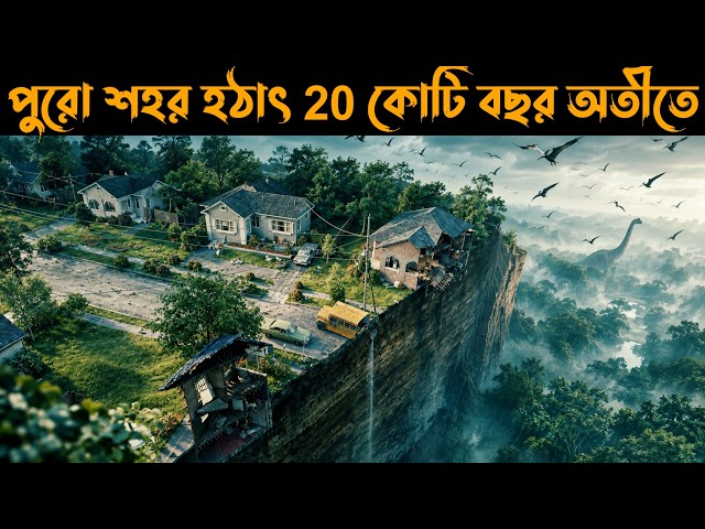 The End Of Oak Street (2026) Movie Explained in Bangla | Or Goppo