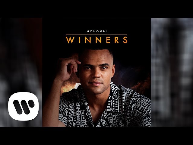 Mohombi - Winners (Official Audio)