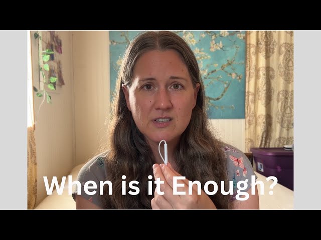 How I Got Lost in Self-Help