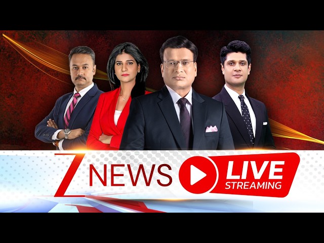 Zee News LIVE: Saurav Das-Ashutosh Ranka | Tiger Shroff Firing Case |Salman | France Riots | PM Modi