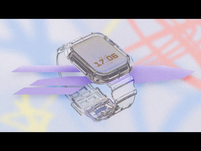 посмотрите это видео, если у вас не было apple watch