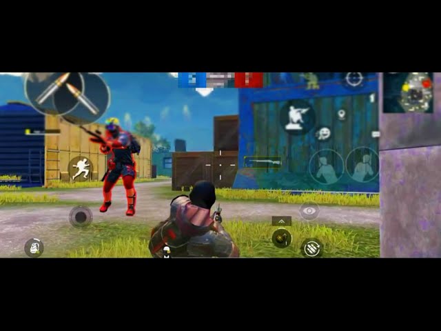 Love Nwantiti Montage BGMI RX [ RxGaming _ #bgmi #bgmihighlights