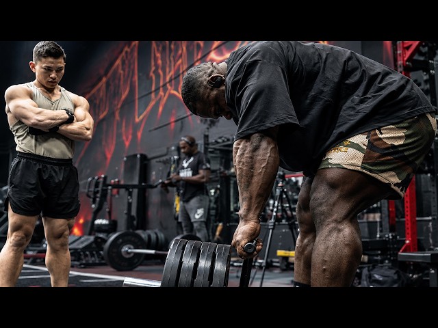 BECOME THE ONE PERCENT , DO WHAT OTHERS WON'T | BODYBUILDING MOTIVATION
