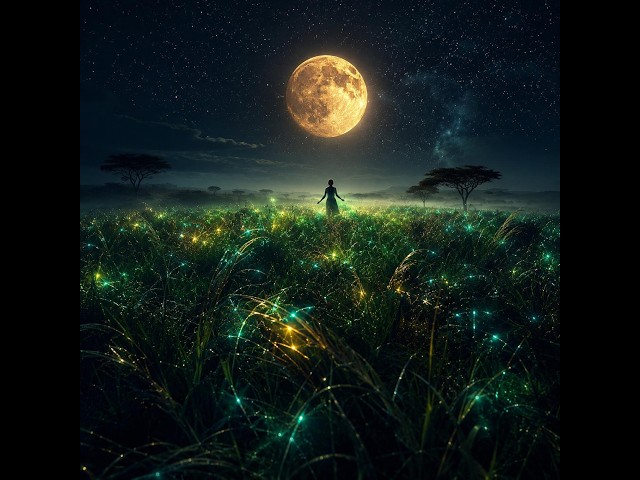 🌾 FIELDS | Powerful House Music |  Afro House Anthem | Tribal Dance Music | EDM | By HouseNatic