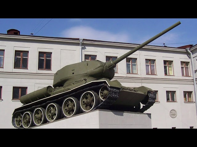 Understanding the Russian Mindset