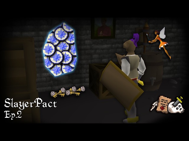 We've Hit A Wall... | SlayerPact #2
