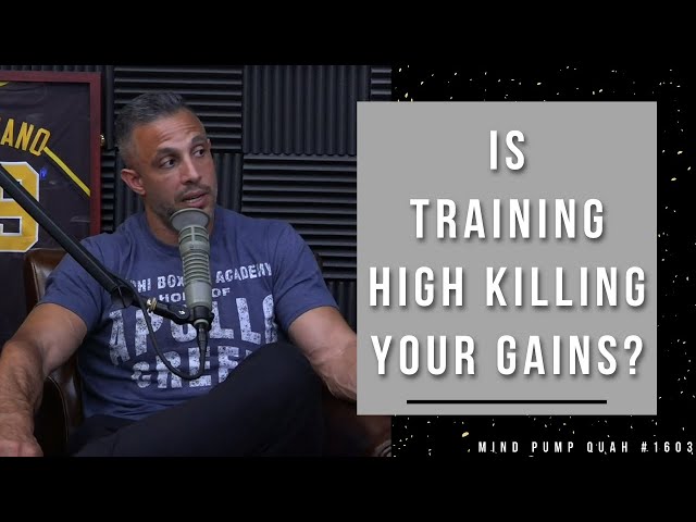 Training With Marijuana: Good or Bad?
