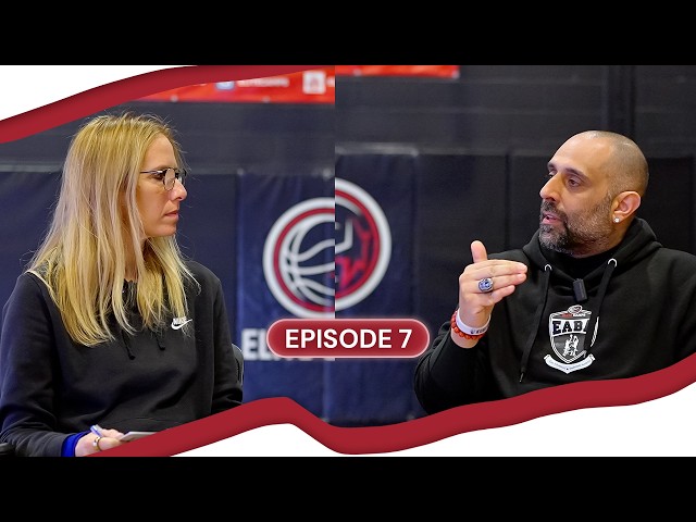 What Should Your 4-6 Year Old Be Doing in Basketball? | A Parent’s Guide