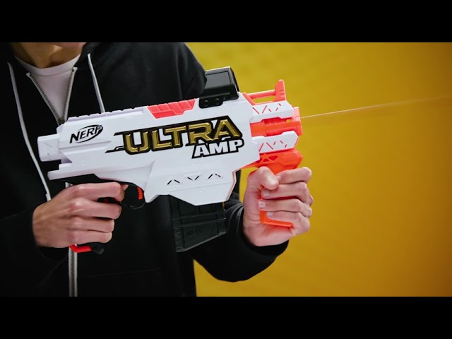 NERF Ultra Amp
