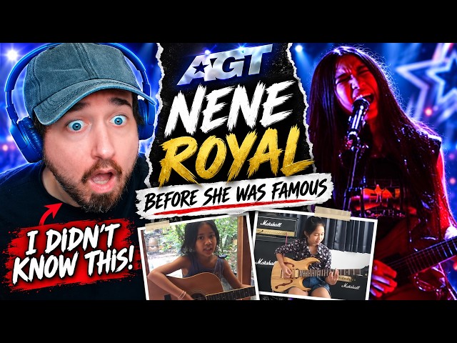 Nene Royal BEFORE She Was Famous (REACTION!!)