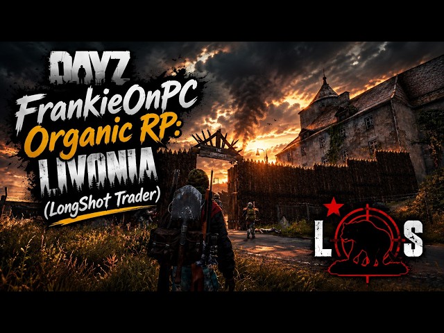Last run on FrankieOnPC server!! (DodgeBall event)