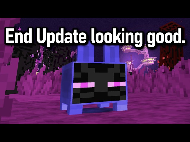 RIP End Update enjoyers.