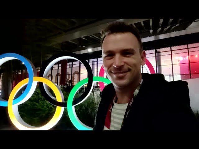 2° Informe de los Juegos Olimpicos Tokyo 2021 con Fernando Cicutti (16/07/21)