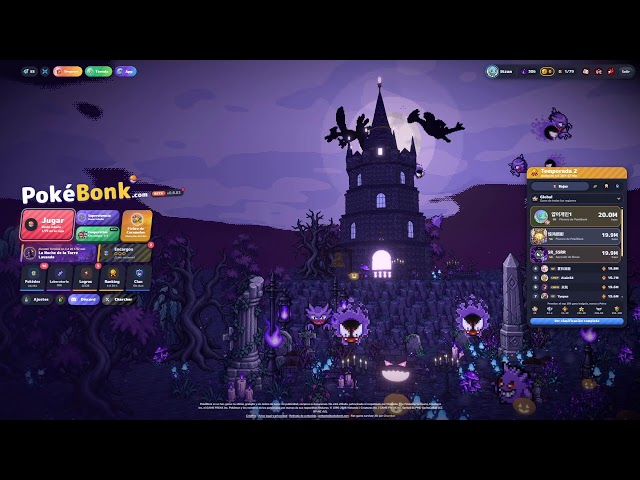 ¡¡STREAM DE AFILIADO!! AntiRol en THEGROUNDS XD