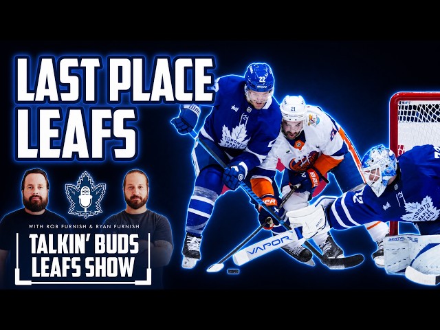 Toronto Maple Leafs | Is It Getting Late Early? | Goaltending, Blue Line and Jim Hiller