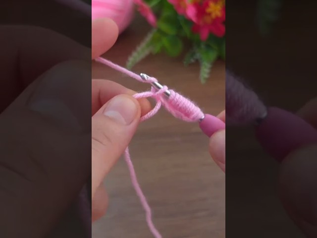 Easy DIY Hand Sewing Decorative Edge Border Tutorial for Beginners