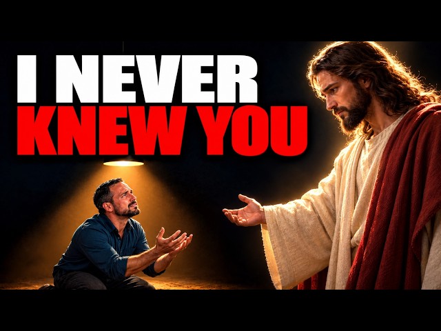 Is Your Faith Dead? 7 Signs of a False Profession