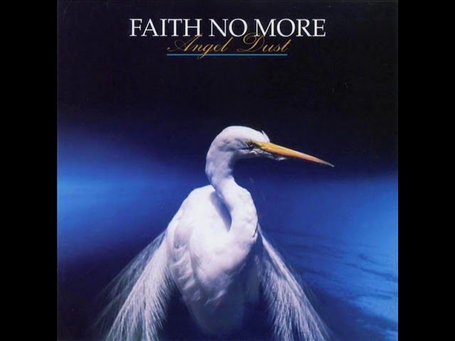 Midlife Crisis by Faith No More