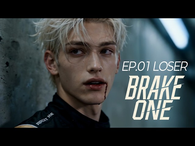 Brake ONE | EP 01. LOSER | AI BL Drama