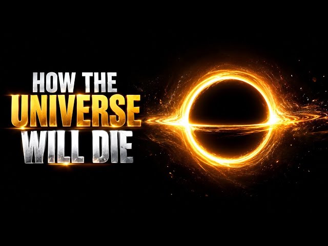 How the Universe Will Actually End | Space Documentary