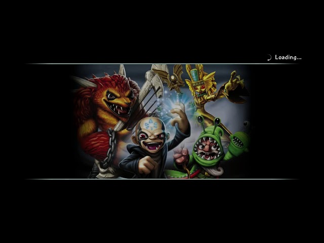 Our First Skylanders Stream!!!  Skylanders Trap Team Nuzlocke