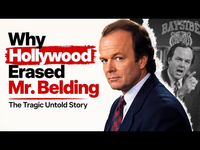 The Sad Mystery of Dennis Haskins (What NBC Kept Hidden)