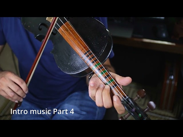 Muse Uprising Violin Tutorial