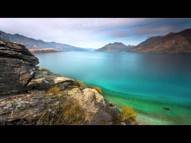 Fridrik Karlsson - Chillout Zone