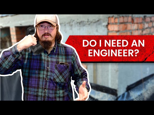Structural Engineer vs Foundation Contractor: Who Do You Call First?
