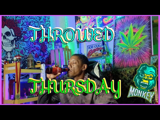 Throwed Thursday: Looking Into Bud Trimmers!