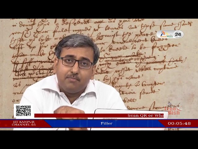 Ch-26: Live Streaming