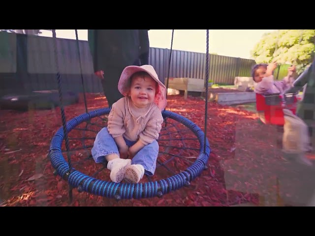 Broadmeadows Early Learning Centre 4k