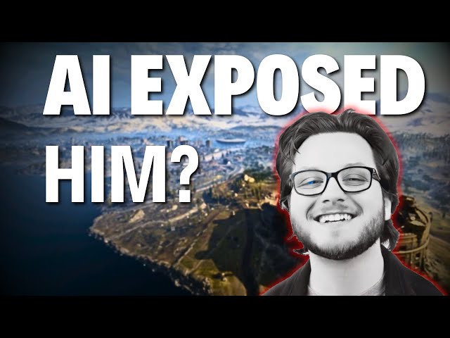 Warzone Coach Reviews ZLaner's AI Anti Cheat Video