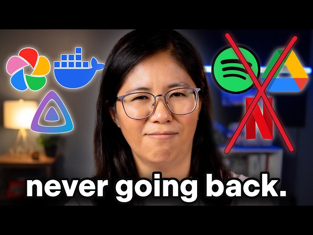 Beginner's Guide to Self-Hosting - Mistakes to Avoid.