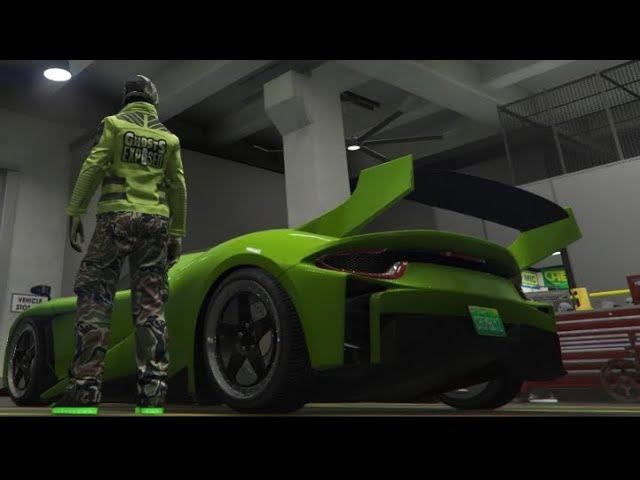 CROME BOYZ is Live Streaming!!!