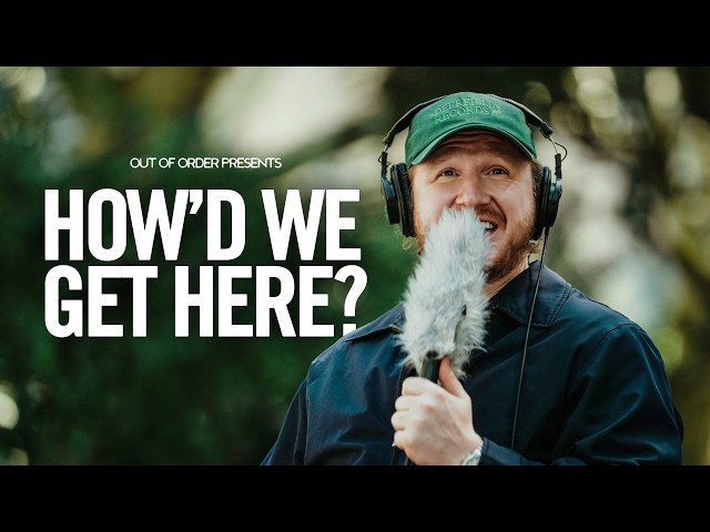 When I Thought I’d Made It at Barstool (I Hadn't) + What Happened With KMarko