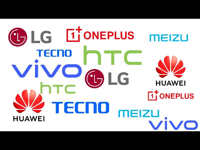 🎵 Ultimate Ringtone Evolution (2007–2025) — LG, Vivo, Huawei, Tecno, HTC, OnePlus & Meizu 📱🔊