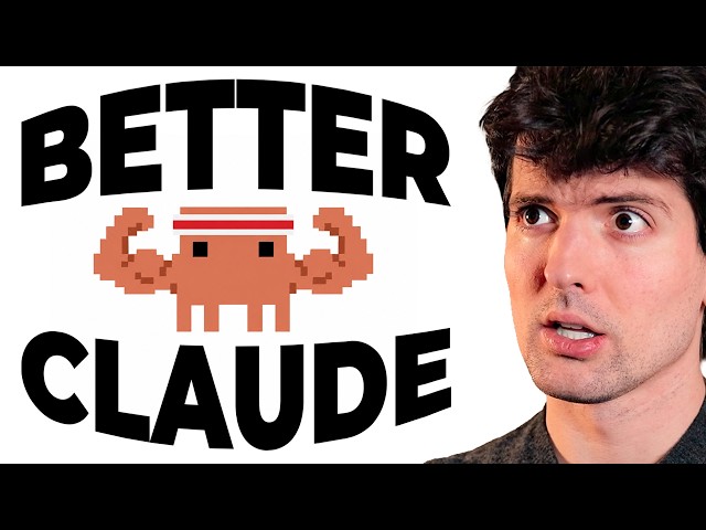 Anthropic Made Claude Even Better
