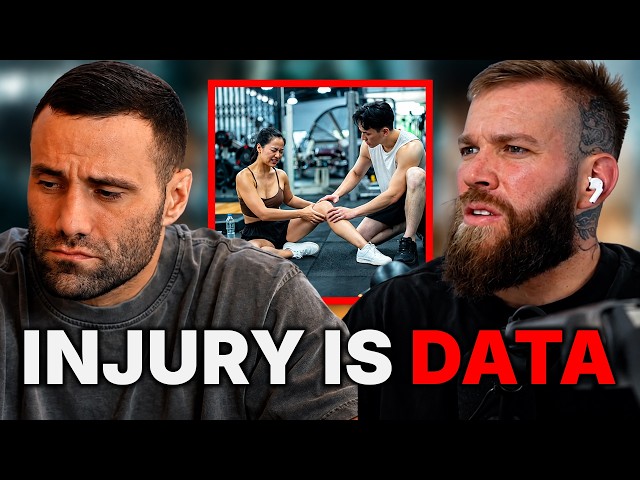 Injured Clients Are Easier To Program For