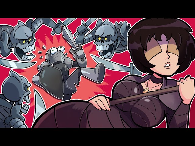 Demon's Sauce (Demon's Souls Parody)