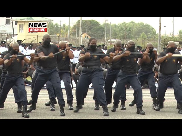 Homeland Security Staff To Receive 40% Of Outstanding Salary Arrears