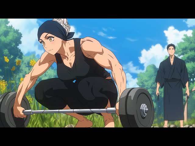 「Workout Motivation AMV」- Take It 💪