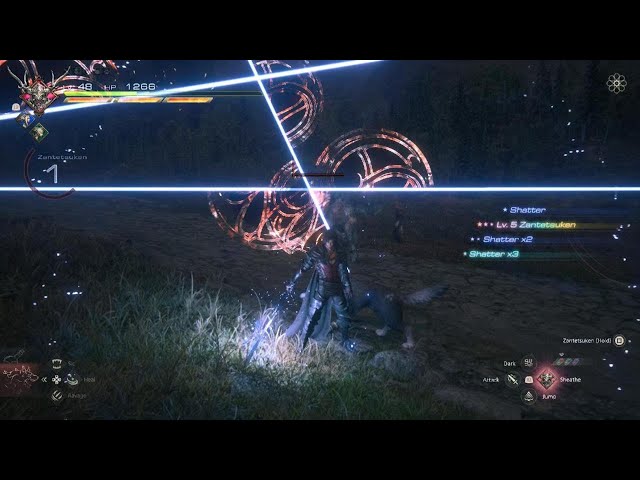 How To Get Cold-Blooded Trophy Easily | Final Fantasy XVI