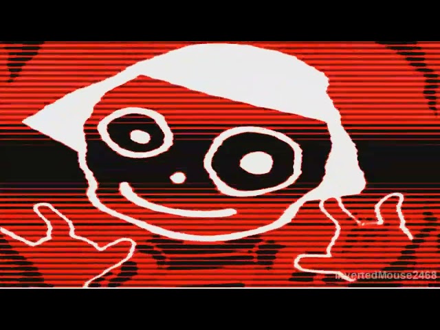 PBS Kids Dot Logo Effects Round 1 Vs Everyone HD Edition