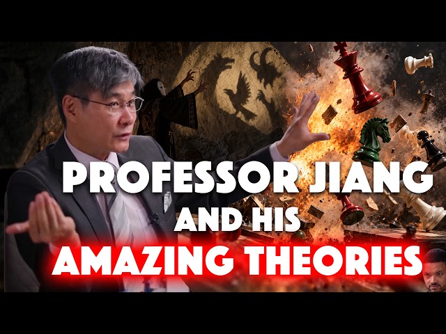 Decoding Prof. Jiang's Towers of Nonsense