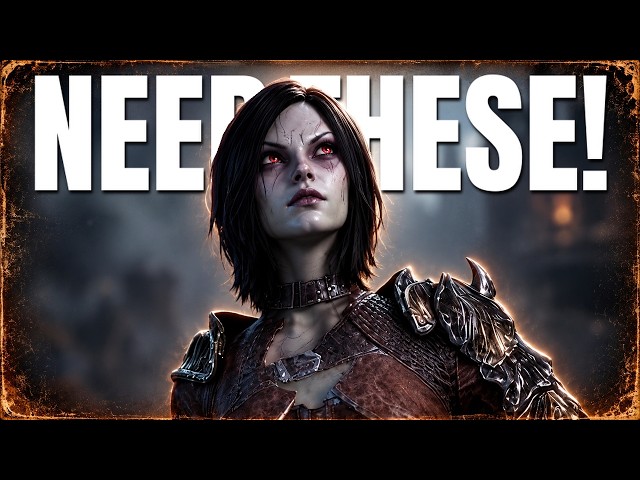 Is This The Ultimate Future Of ESO Combat?
