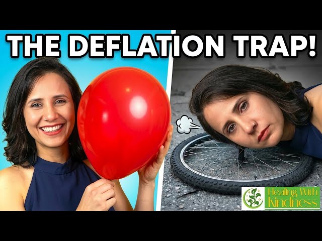 The balloon method nobody talks about #successmindset #pendulum #shorts
