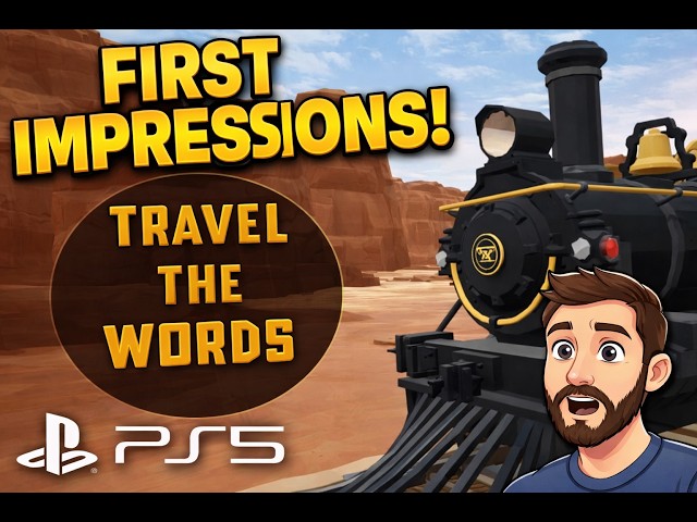 Travel The Words With Playstation VR2